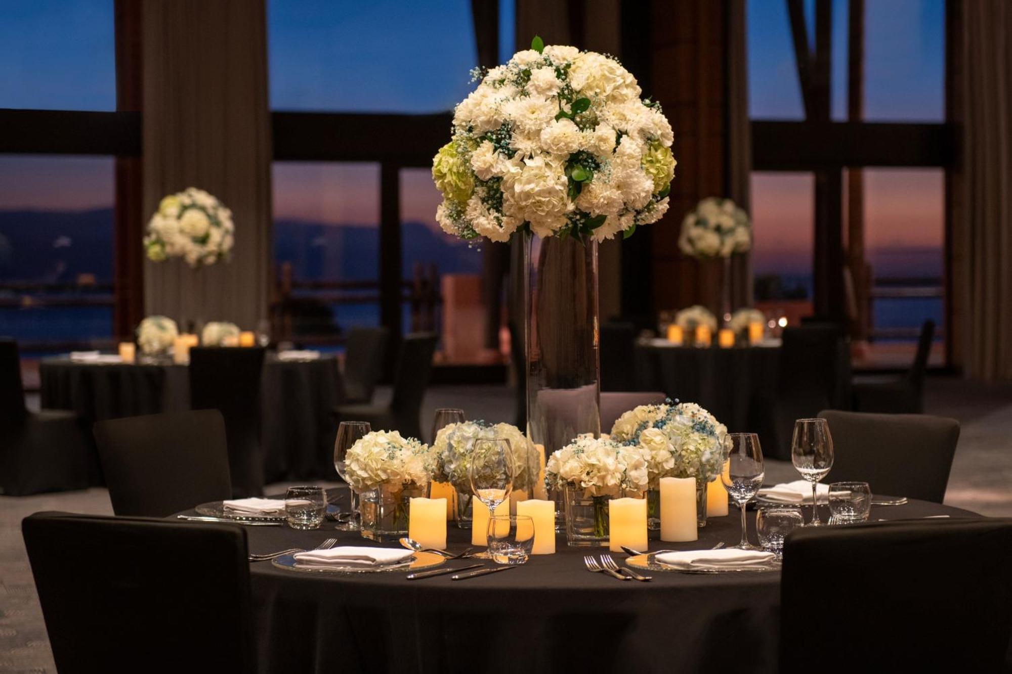 The Ritz-Carlton Tenerife, Abama Guia de Isora  Exterior photo