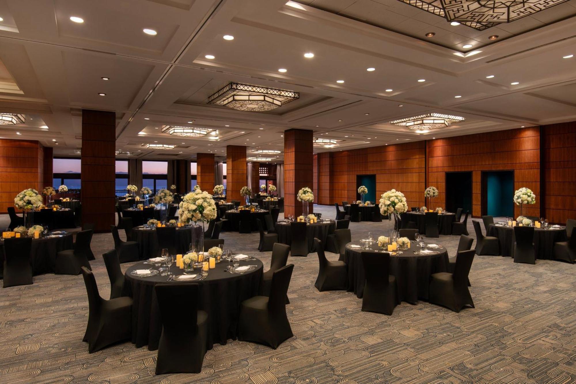 The Ritz-Carlton Tenerife, Abama Guia de Isora  Exterior photo