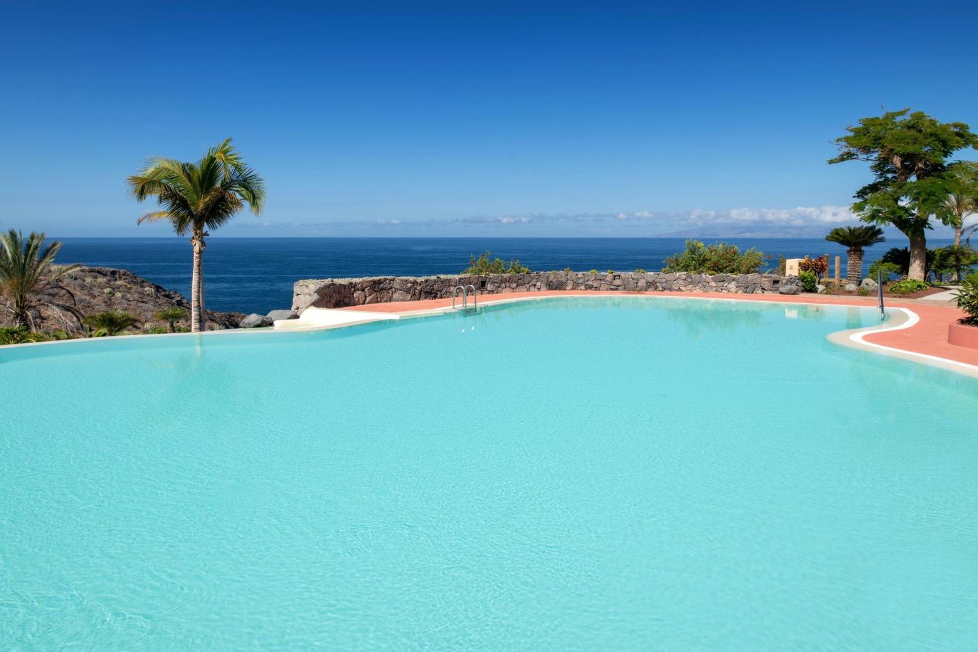 The Ritz-Carlton Tenerife, Abama Guia de Isora  Exterior photo