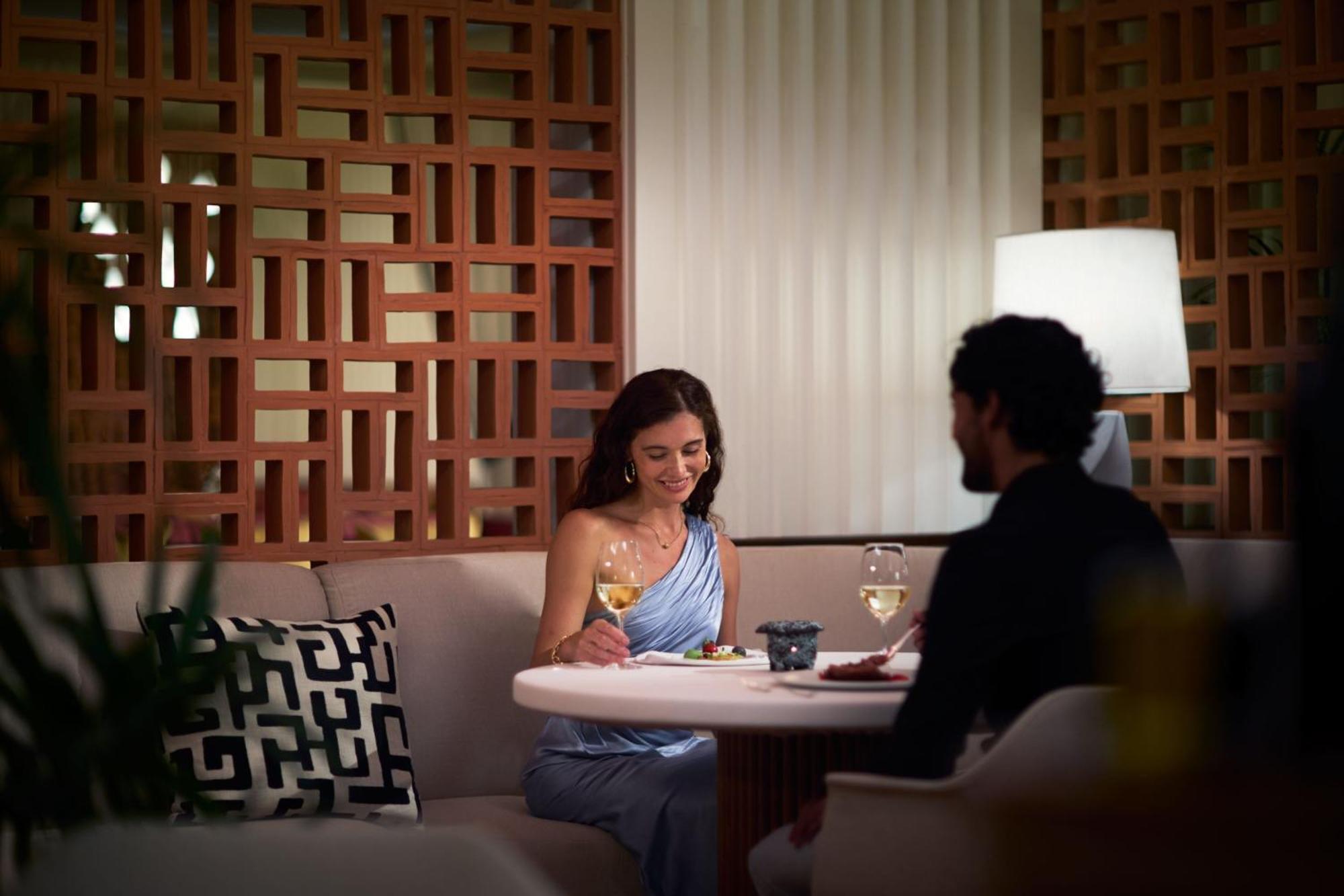 The Ritz-Carlton Tenerife, Abama Guia de Isora  Exterior photo