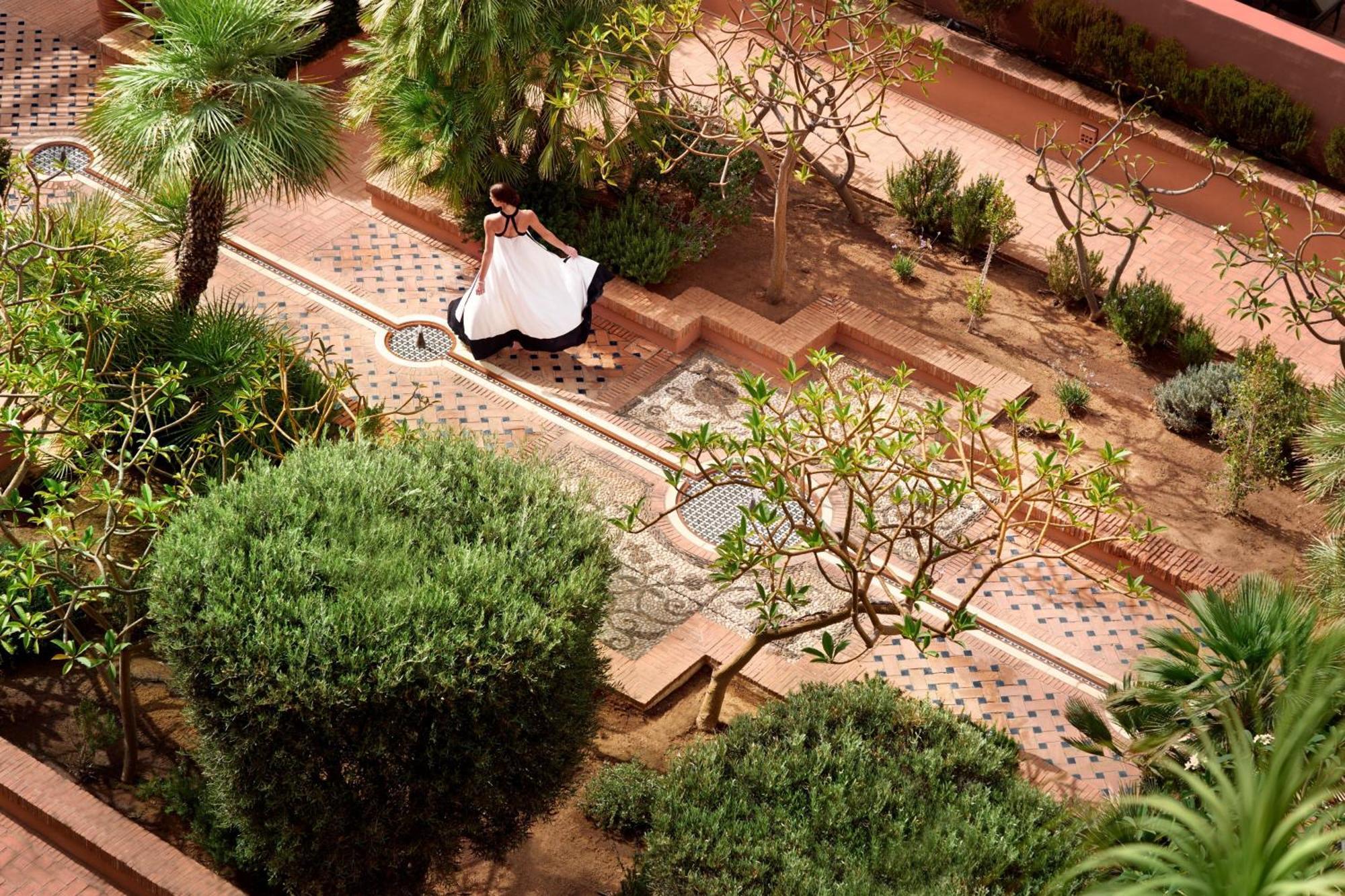 The Ritz-Carlton Tenerife, Abama Guia de Isora  Exterior photo