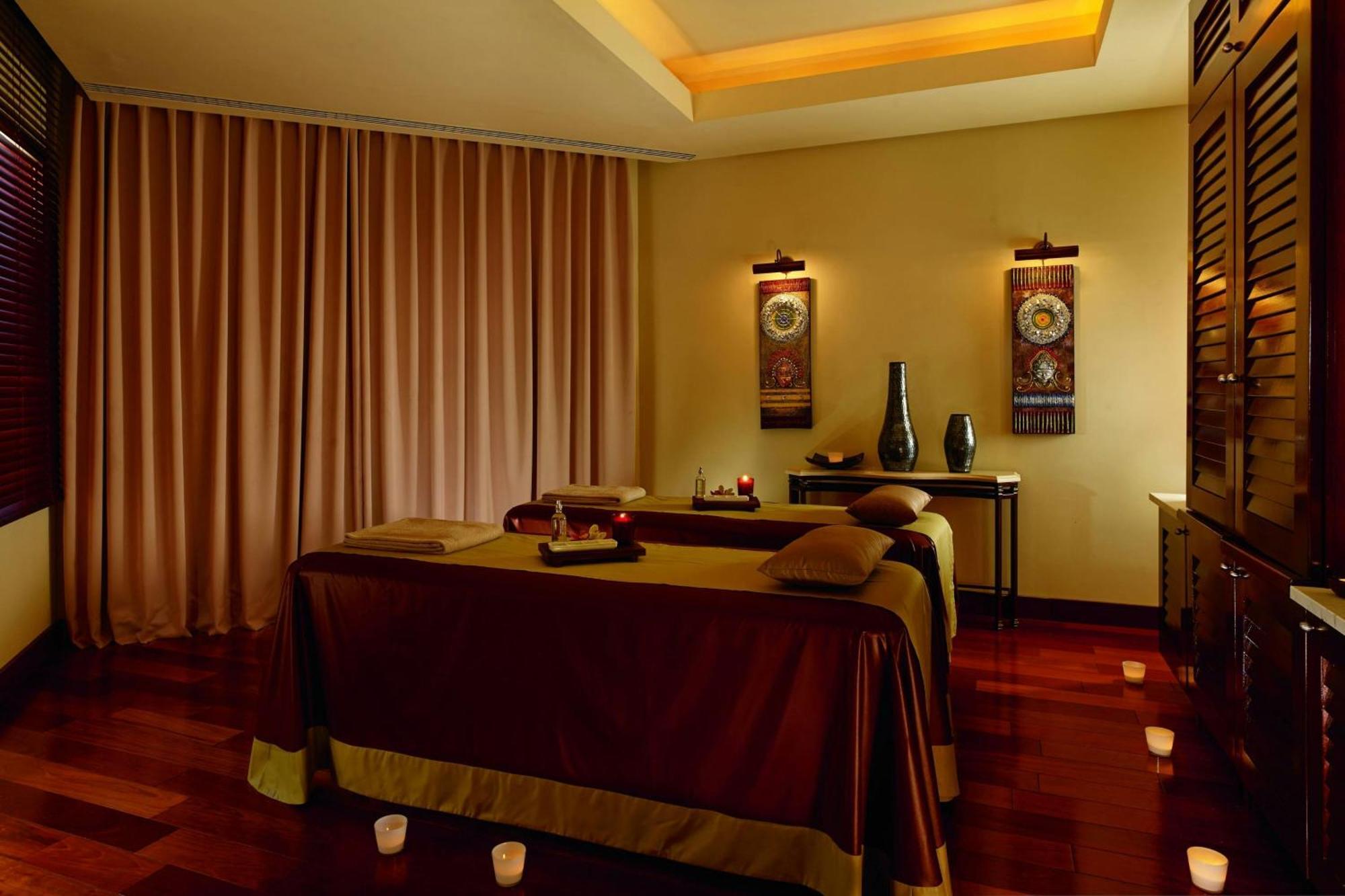 The Ritz-Carlton Tenerife, Abama Guia de Isora  Exterior photo