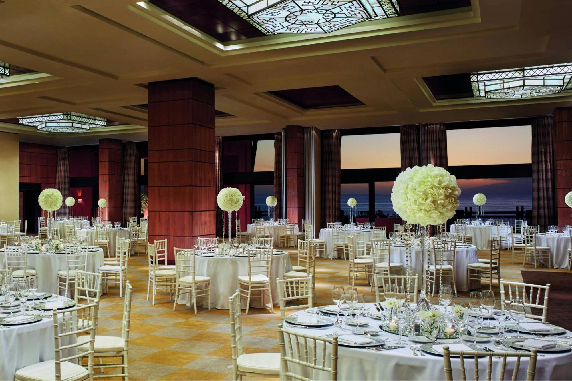 The Ritz-Carlton Tenerife, Abama Guia de Isora  Exterior photo